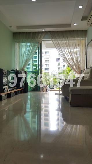 Ris Grandeur (D18), Condominium #136847422